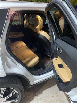 ڤۆڵڤۆ XC60